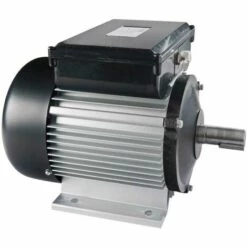 FARTOOLS Moteur électrique Monophasé 3CV 2200w