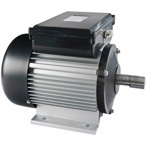 FARTOOLS Moteur électrique Monophasé 3CV 2200w 1 FARTOOLS Moteur électrique Monophasé 3CV 2200w