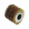 Brosse Fil Metal Pour Decapage Fort - Pour Renovateur REX 120C, REX 200, REX-H200 FARTOOLS