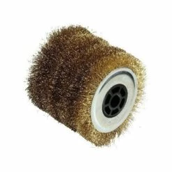 Brosse Fil Metal Pour Decapage Fort - Pour Renovateur REX 120C, REX 200, REX-H200 FARTOOLS