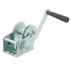 Treuil De Halage à Manivelle TM450 - 450kg FARTOOLS