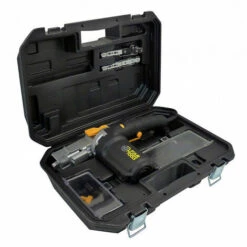 Ponceuse à Bande 400W YO400 FARTOOLS + 30 Bandes -Far Tools Soldes Boutique 12929232 3
