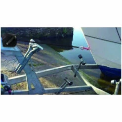 Treuil électrique Portable 12V TE907 - 907kg FARTOOLS -Far Tools Soldes Boutique 12929233 3