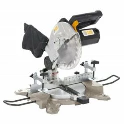 Scie à Onglet 1400 W - Fartools MA 1200C