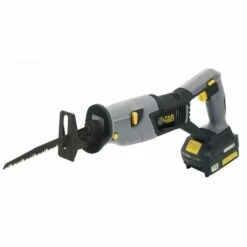 Scie Sabre Sans Fil 18 V - Fartools XF-SAW