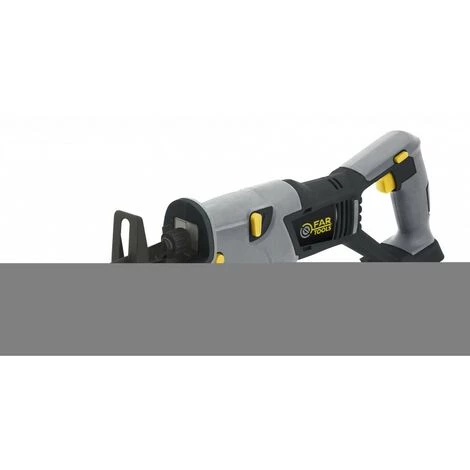 Scie Sabre Sans Fil 18 V - Fartools XF-SAW 2 Scie Sabre Sans Fil 18 V - Fartools XF-SAW – Image 2