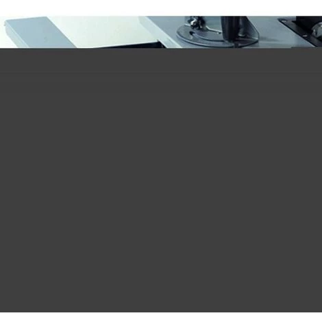 Scie De Table 1200 W - Fartools TS 1200 2 Scie De Table 1200 W - Fartools TS 1200 – Image 2