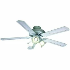 Ventilateur De Plafond 60 W - Fartools BALEARES