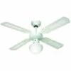 Ventilateur De Plafond 50 W - Fartools BALI