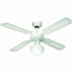 Ventilateur De Plafond 50 W - Fartools BALI