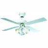 Ventilateur De Plafond 53 W - Fartools MALDIVES