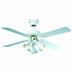 Ventilateur De Plafond 53 W - Fartools MALDIVES