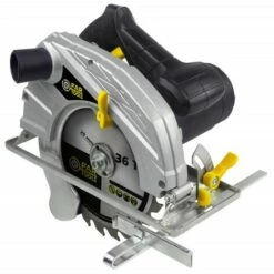 Scie Circulaire 1200 W - Fartools LL 1400E