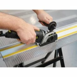 Scie Plongeante Sur Rail 500 W - Fartools CS 85R -Far Tools Soldes Boutique 14555624 3