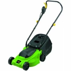 Tondeuse Electrique 1000 W - Fartools LM 1000B