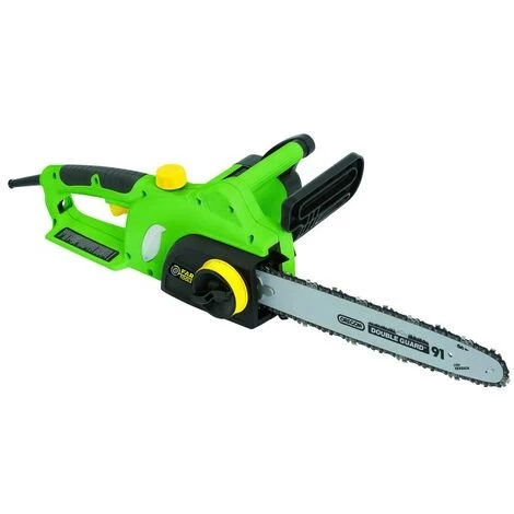 Tronconneuse A Chaine 1800 W - Fartools TC 360 1 Tronconneuse A Chaine 1800 W - Fartools TC 360