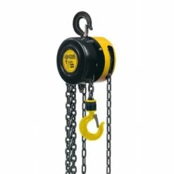 Palan à Chaine Maxi 1000 KG - Fartools CH 1T