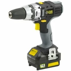 Perçeuse Sans Fil 18 V - Fartools XF-DRILL