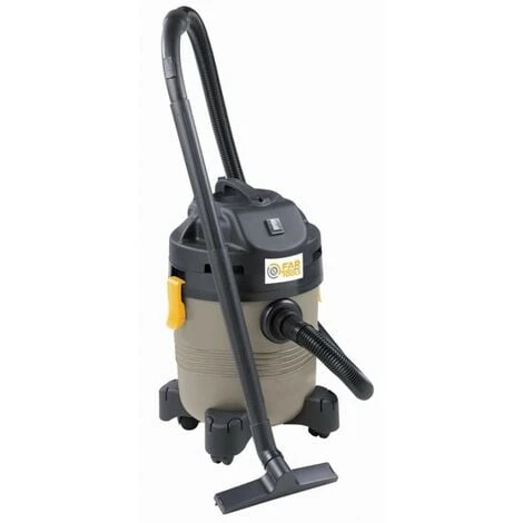 Aspirateur Liquides Et Poussieres 1250 W - Fartools NET-UP20B 1 Aspirateur Liquides Et Poussieres 1250 W - Fartools NET-UP20B