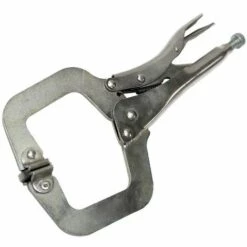 FARTOOLS Pince Etau Col De Cygne 65 Mm