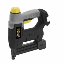 Agrafeuse Cloueuse Sans Fil 18 V - Fartools XF-STAPLER