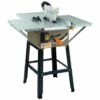Scie De Table 1500 W - Fartools MJ 4C