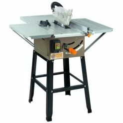 Scie De Table 1500 W - Fartools MJ 4C