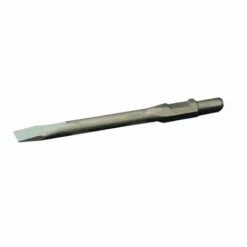 FARTOOLS Burin Plat SDS - Longueur 410mm - Largeur 30mm