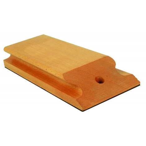 FARTOOLS Batte De Carreleur 300x120 Semelle Caoutchouc 1 FARTOOLS Batte De Carreleur 300x120 Semelle Caoutchouc