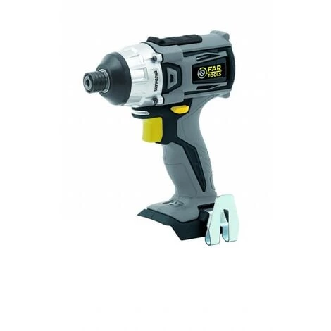 Visseuse à Choc Sans Fil Brushless 18 V - Fartools XFB-WRENCH 1 Visseuse à Choc Sans Fil Brushless 18 V - Fartools XFB-WRENCH