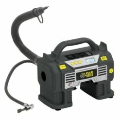 Gonfleur - Compresseur Sans Fil 18 V - Fartools XF-COMP