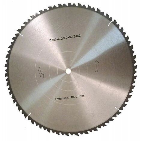 Lame 700 MM - Fartools 113887 1 Lame 700 MM - Fartools 113887