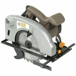 Scie Circulaire 1200 W - Diametre 185mm - Fartools IX 120