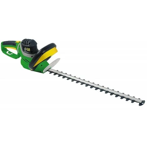 Taille Haie 600 W - Fartools TX 600B 1 Taille Haie 600 W - Fartools TX 600B