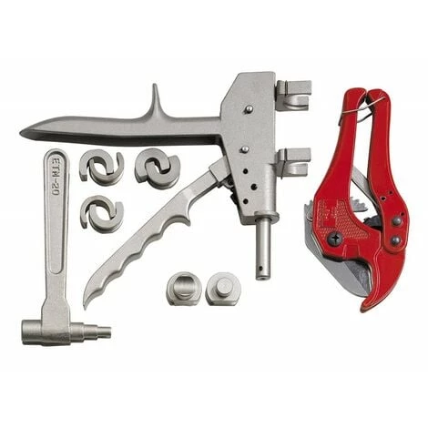 FARTOOLS Coffret A Sertir PER 1 FARTOOLS Coffret A Sertir PER