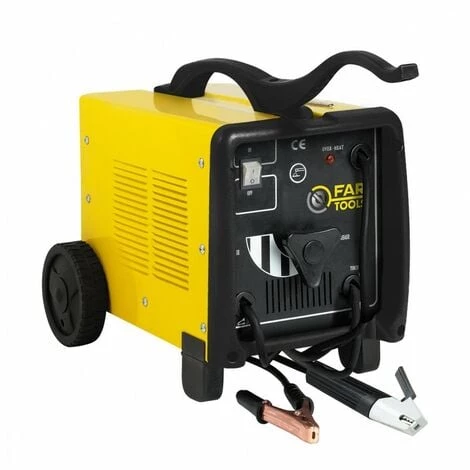 Poste à Souder 8060 W - Fartools WELDER 160C 1 Poste à Souder 8060 W - Fartools WELDER 160C