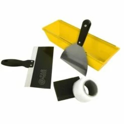 FARTOOLS Kit à Enduire Du Plaquiste