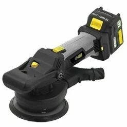 Ponceuse Orbital Sans Fil 18 V - Fartools XF-ORBITAL