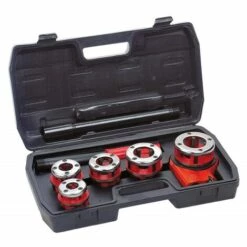 FARTOOLS Coffret Filieres