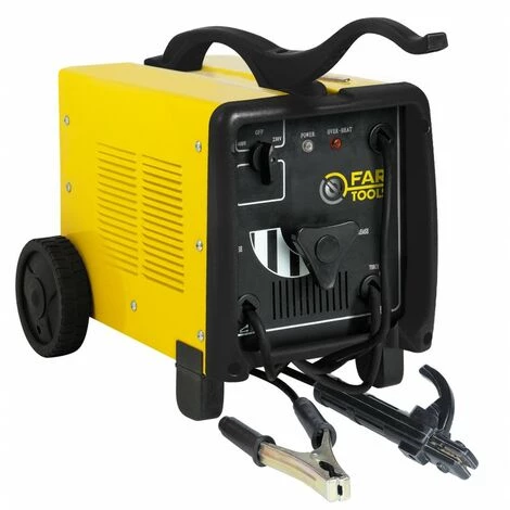Poste à Souder MMA 10.08KW - Fartools WELDER200C 1 Poste à Souder MMA 10.08KW - Fartools WELDER200C