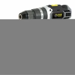Perceuse Sans Fil - Fartools LI3A 18 5 Perceuse Sans Fil - Fartools LI3A 18 -Far Tools Soldes Boutique 15056085 3
