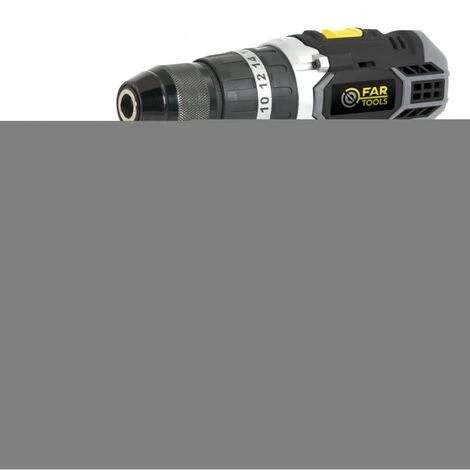 Perceuse Sans Fil - Fartools LI3A 18 3 Perceuse Sans Fil - Fartools LI3A 18 – Image 3