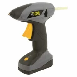 Pistolet à Colle Sans Fil - Fartools GG 72