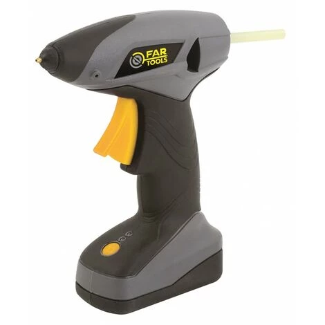 Pistolet à Colle Sans Fil - Fartools GG 72 1 Pistolet à Colle Sans Fil - Fartools GG 72