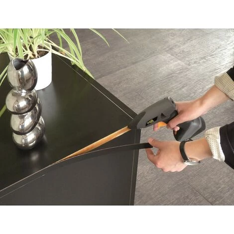 Pistolet à Colle Sans Fil - Fartools GG 72 2 Pistolet à Colle Sans Fil - Fartools GG 72 – Image 2