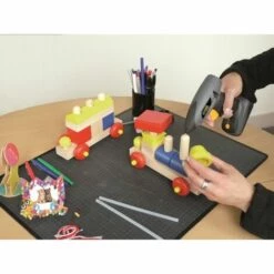 Pistolet à Colle Sans Fil - Fartools GG 72 5 Pistolet à Colle Sans Fil - Fartools GG 72 -Far Tools Soldes Boutique 15056091 3