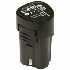 FARTOOLS Batterie Tension 10,8 V, Ampérage De La Batterie 1,3 AH, Type De Batterie Li-ion
