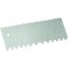FARTOOLS Peigne A Colle 195x100 Mm Dents 5/9 Mm