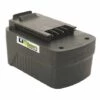 FARTOOLS Batterie Tension 18 V, Ampérage De La Batterie 1,3 AH, Type De Batterie Li-ion