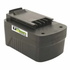 FARTOOLS Batterie Tension 18 V, Ampérage De La Batterie 1,3 AH, Type De Batterie Li-ion